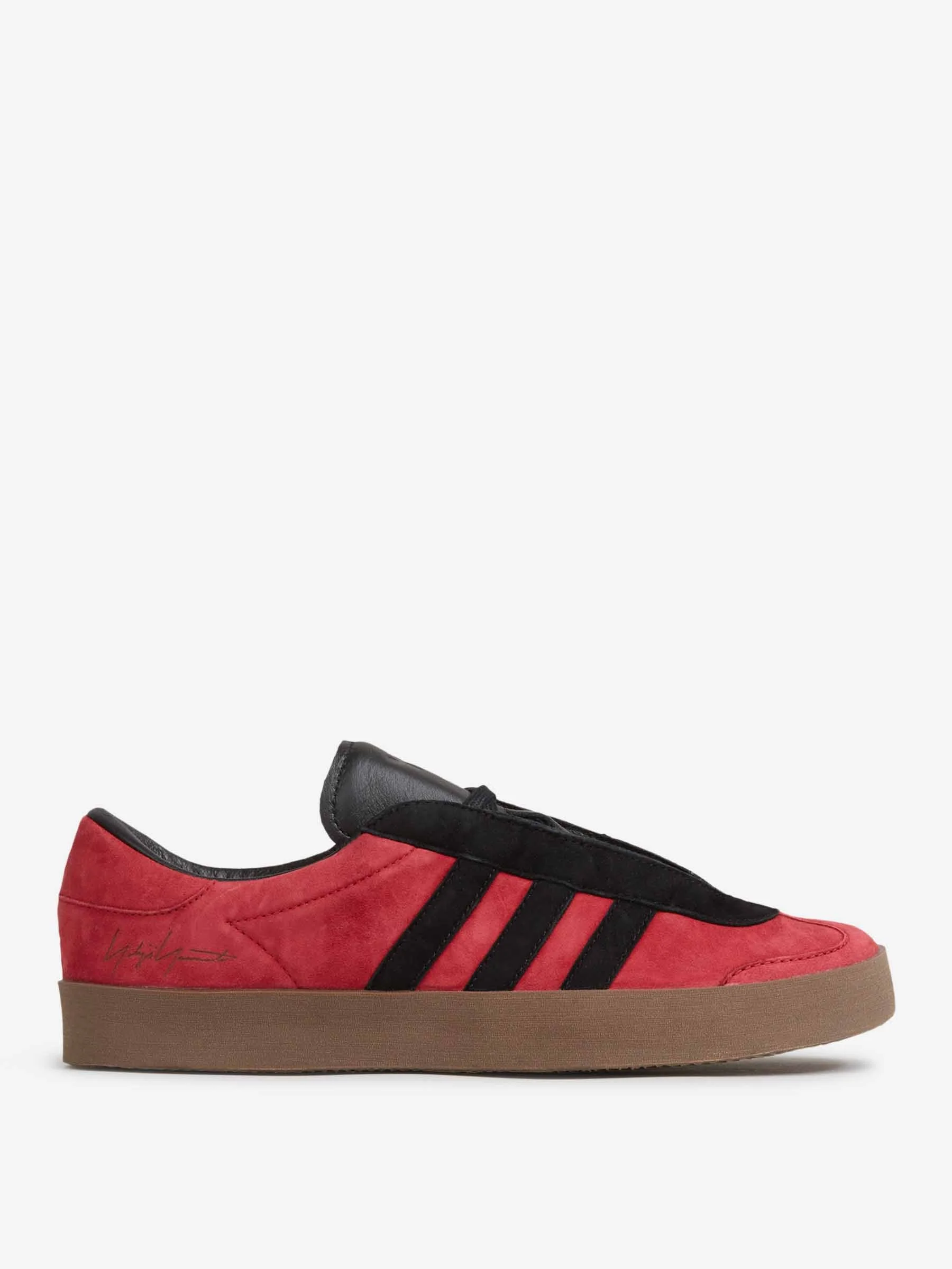 GAZELLE Y-3 SPORTS SHOES - 1