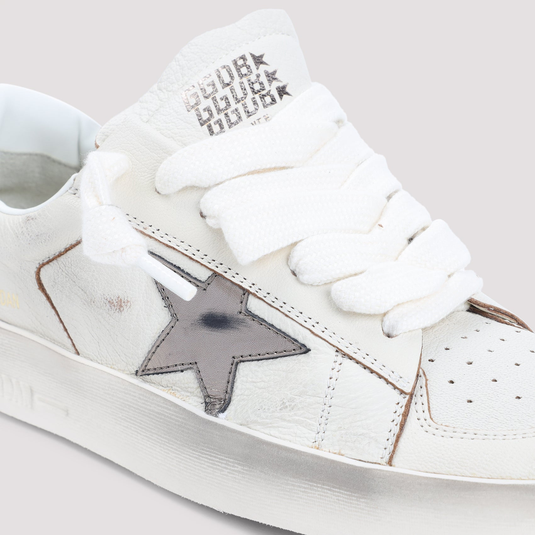 Golden Goose Stardan Sneakers Women - 5