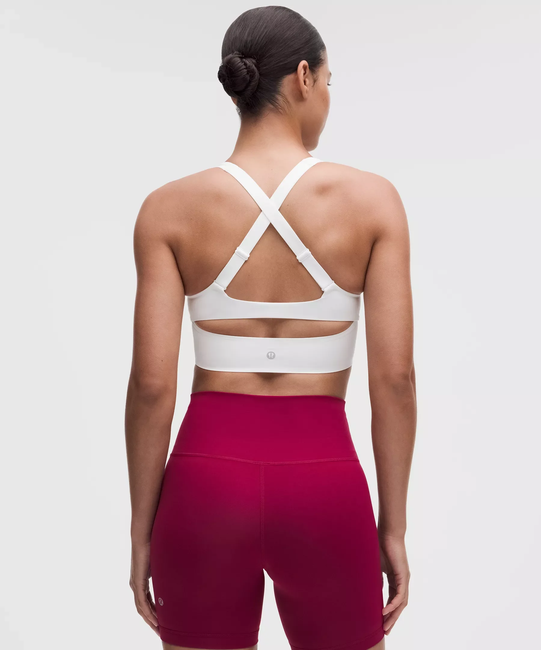 Like a Cloud Train Bra *Medium Support, B/C Cup - 1