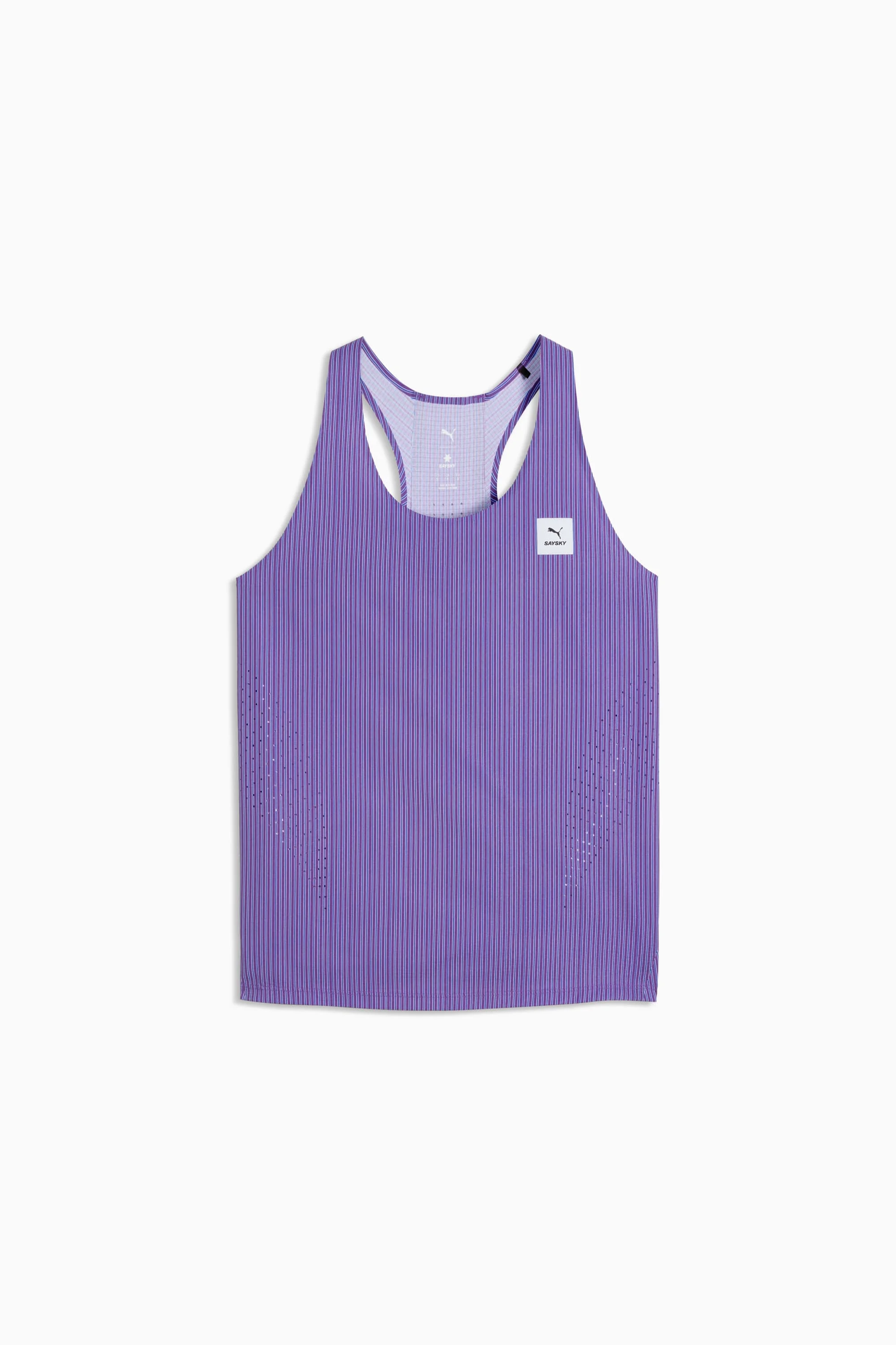 PUMA x SAYSKY Ultraweave Women's Lightweight Running Singlet - 1