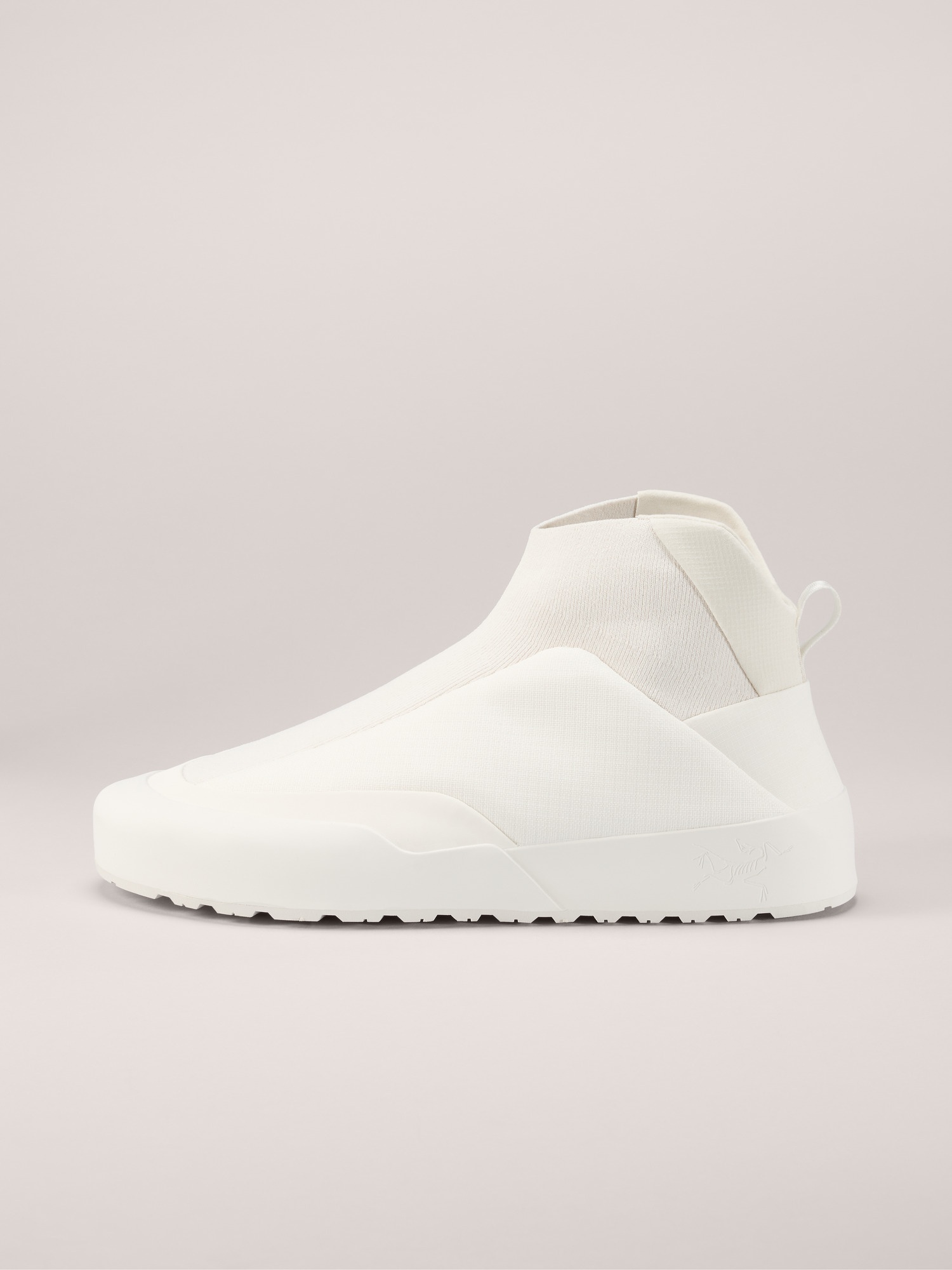 Kragg Insulated Shoe - 1