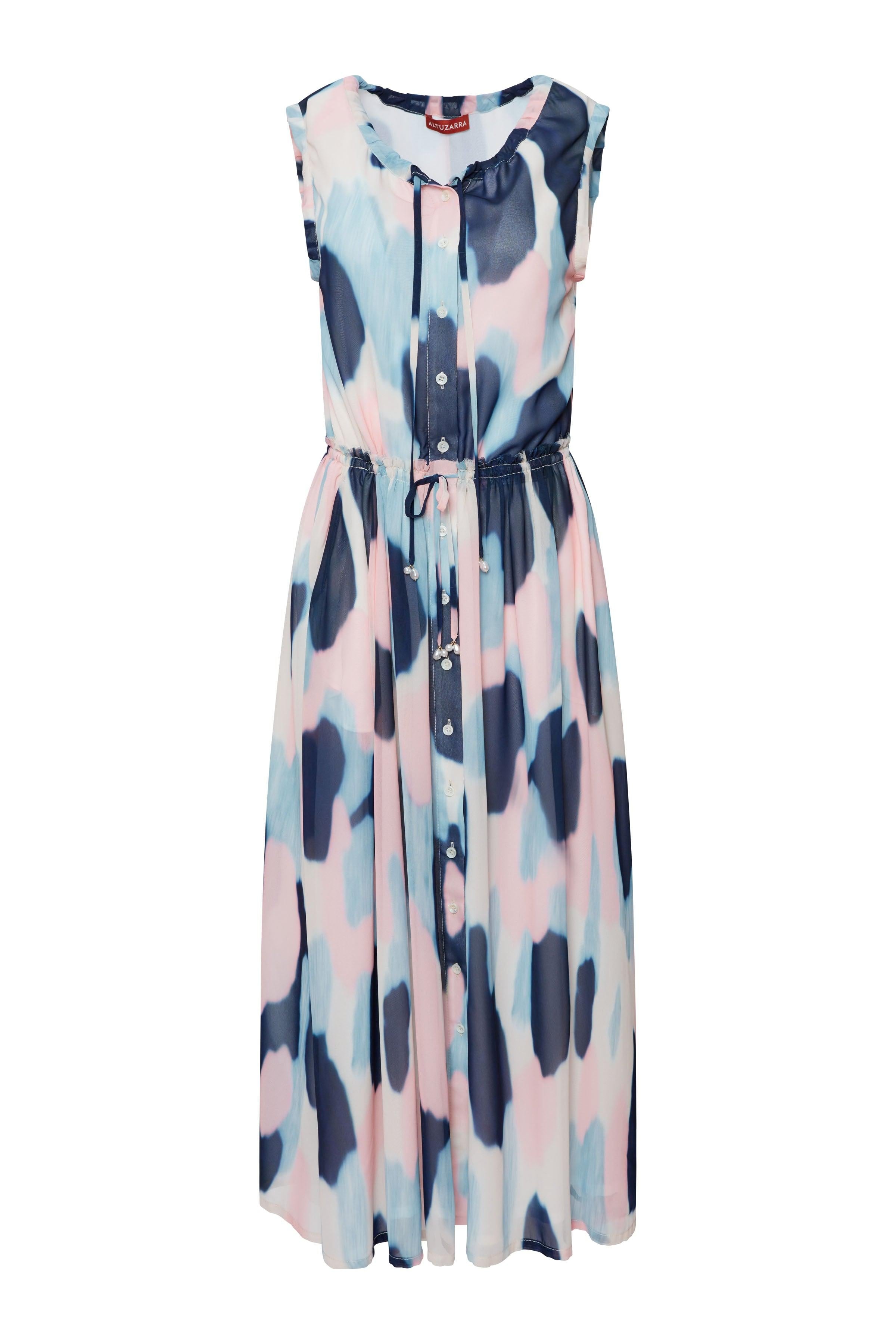 'AETHER' DRESS - 1