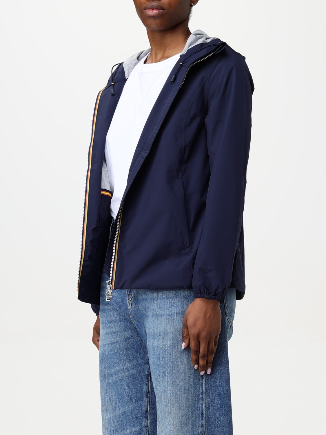 K-Way women's jacket - 3