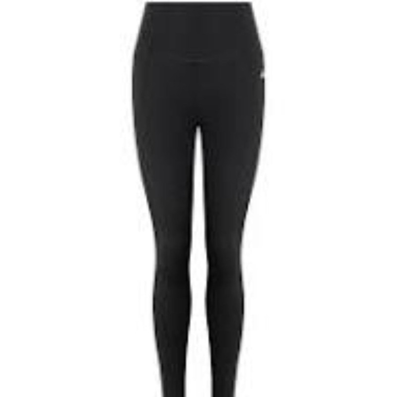(WMNS) adidas Optime Power 7/8 Leggings 'Black' IZ0269 - 1