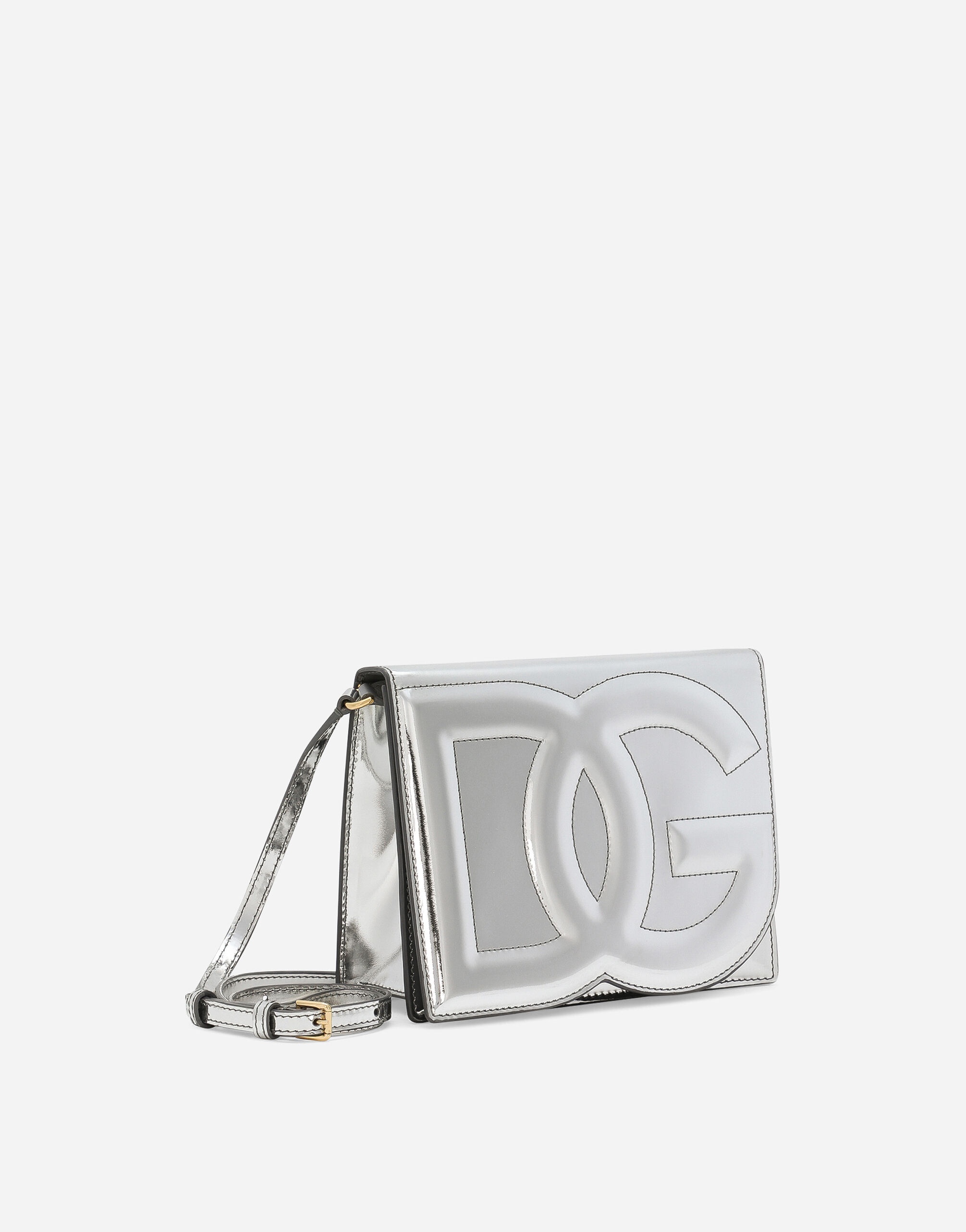DG Logo Bag crossbody bag - 3