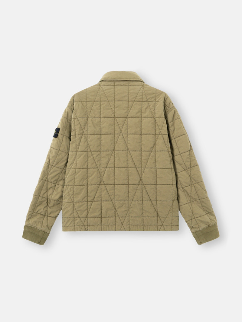 4100011 COTTON NYLON TELA QUILTED-TC 7