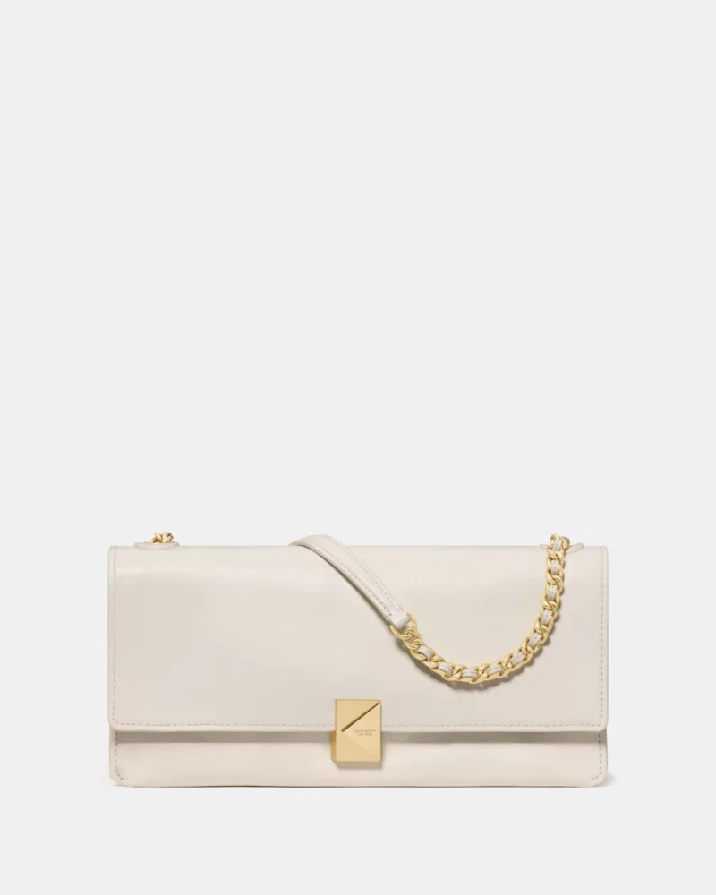 Deco Soft Shoulder Bag - 1