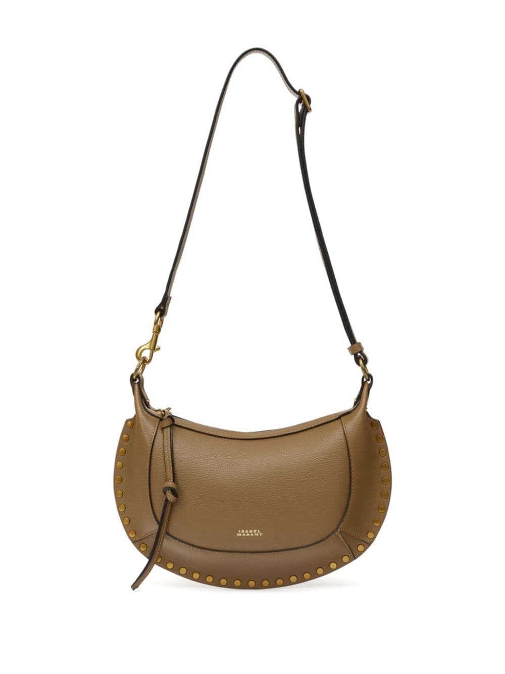medium Oskan shoulder bag - 5