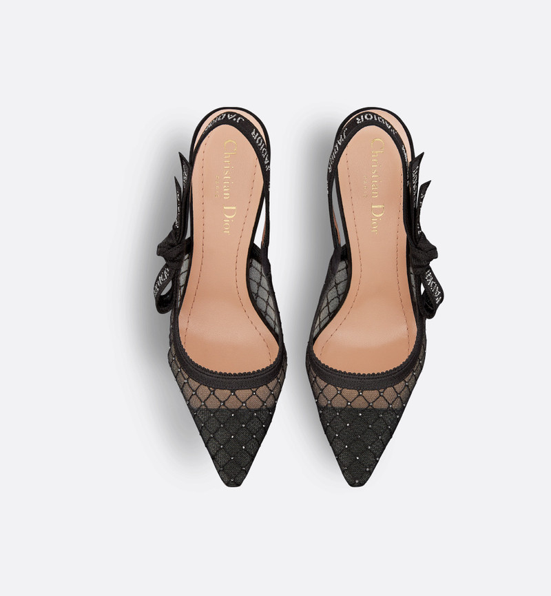 J'Adior Slingback Pump 6