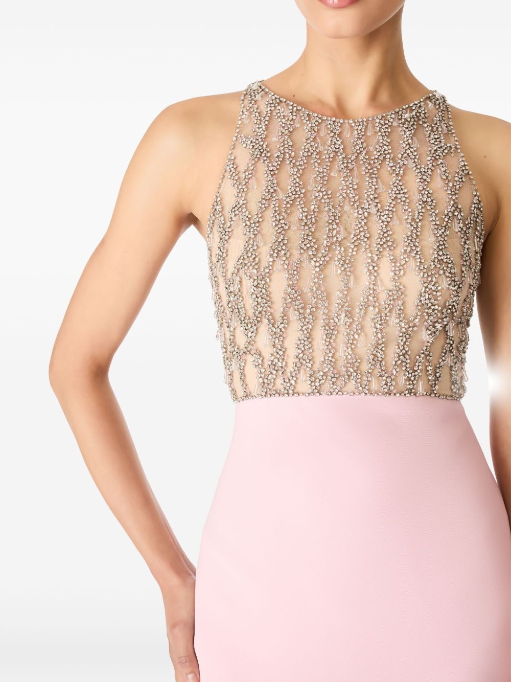 Dewdrop gown - 4