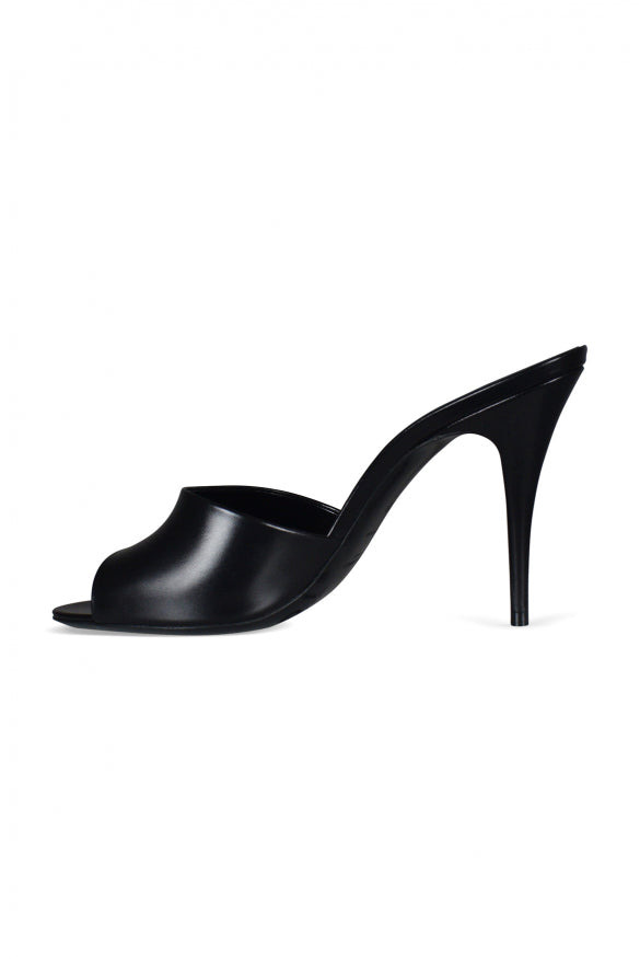 Saint Laurent Women 16 Mules - 4