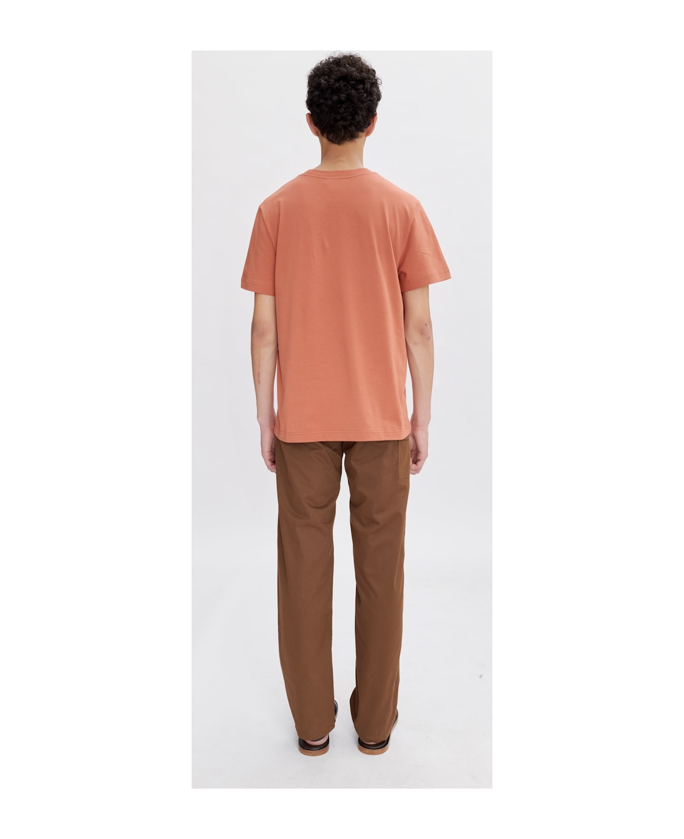 T-shirt Standard Grand Vpc - 3
