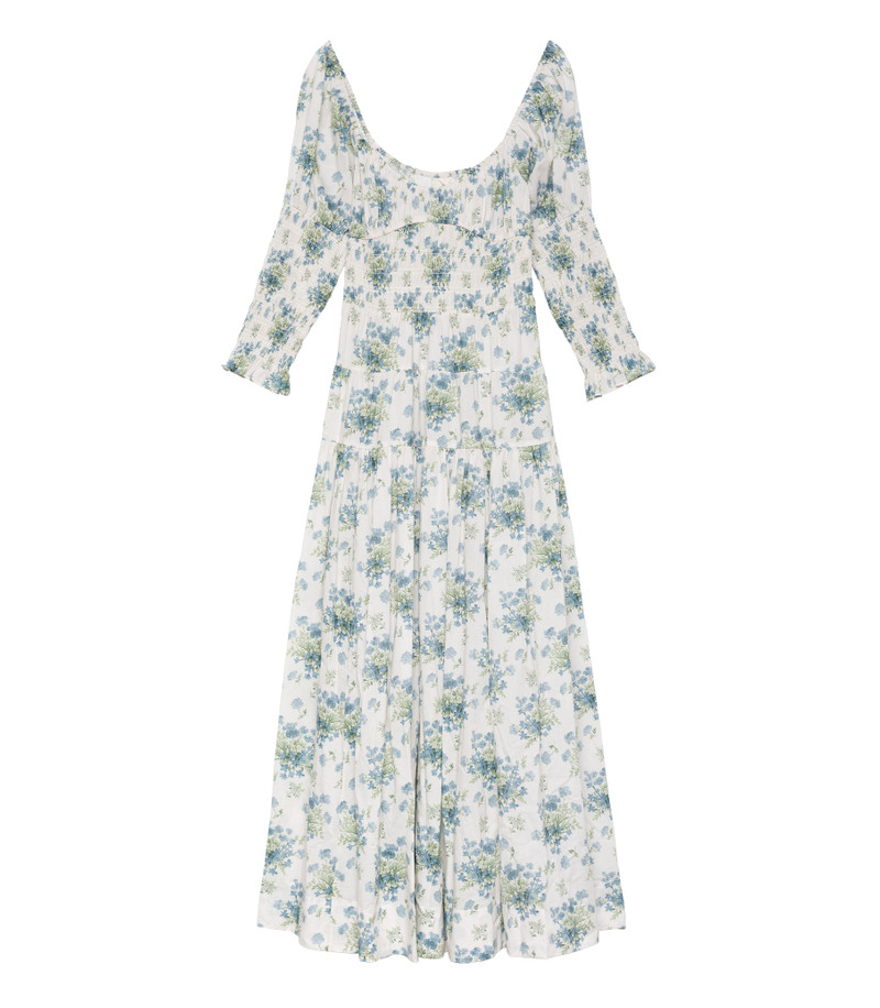 SERAPHINA DRESS 1
