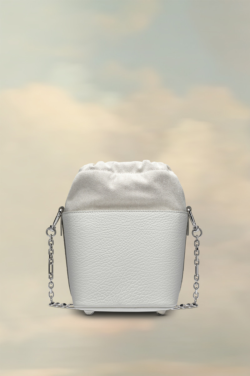 Maison Margiela 5AC bucket small outlook