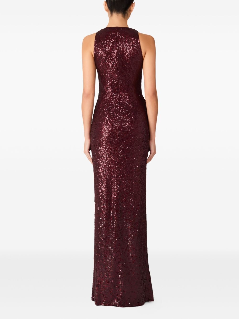 Isoline maxi dress - 3