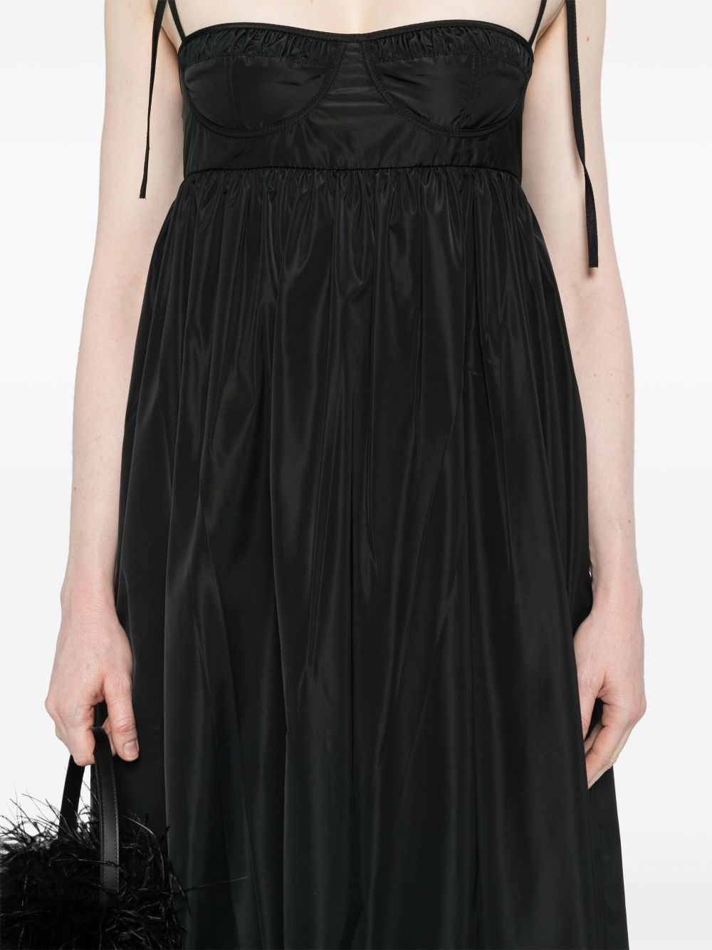 Alena maxi dress - 5