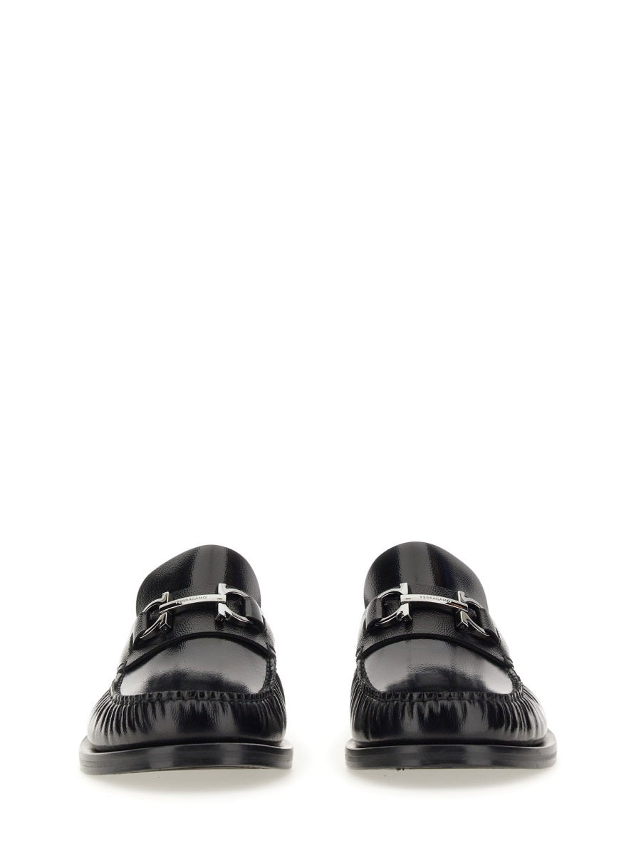 Moccasin Gancini - 2