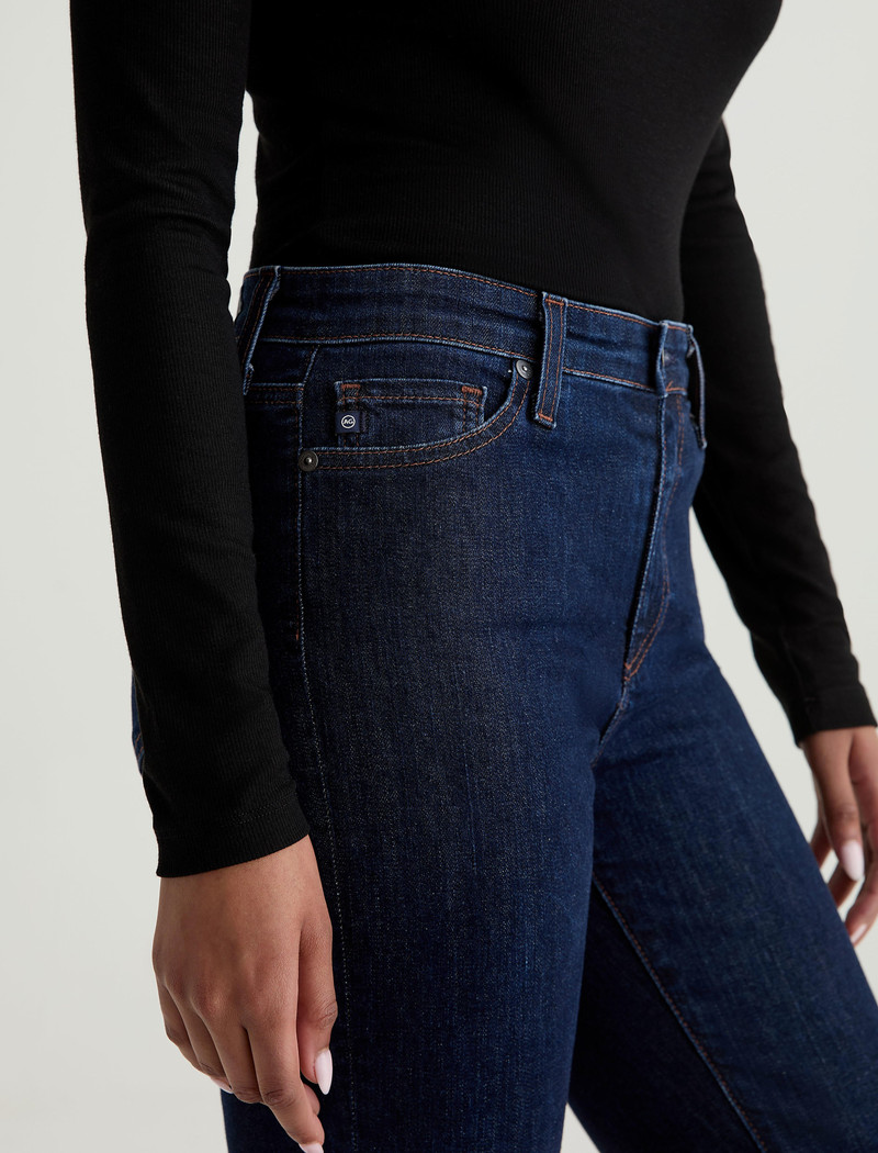 Mari Extended Jean 4