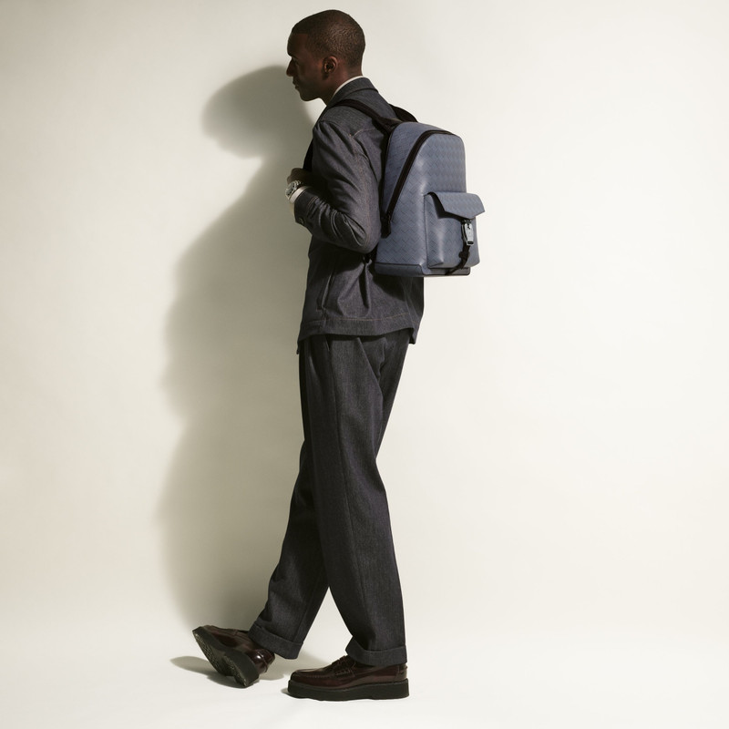 Extreme 3.0 backpack with M LOCK 4810 buckle 6