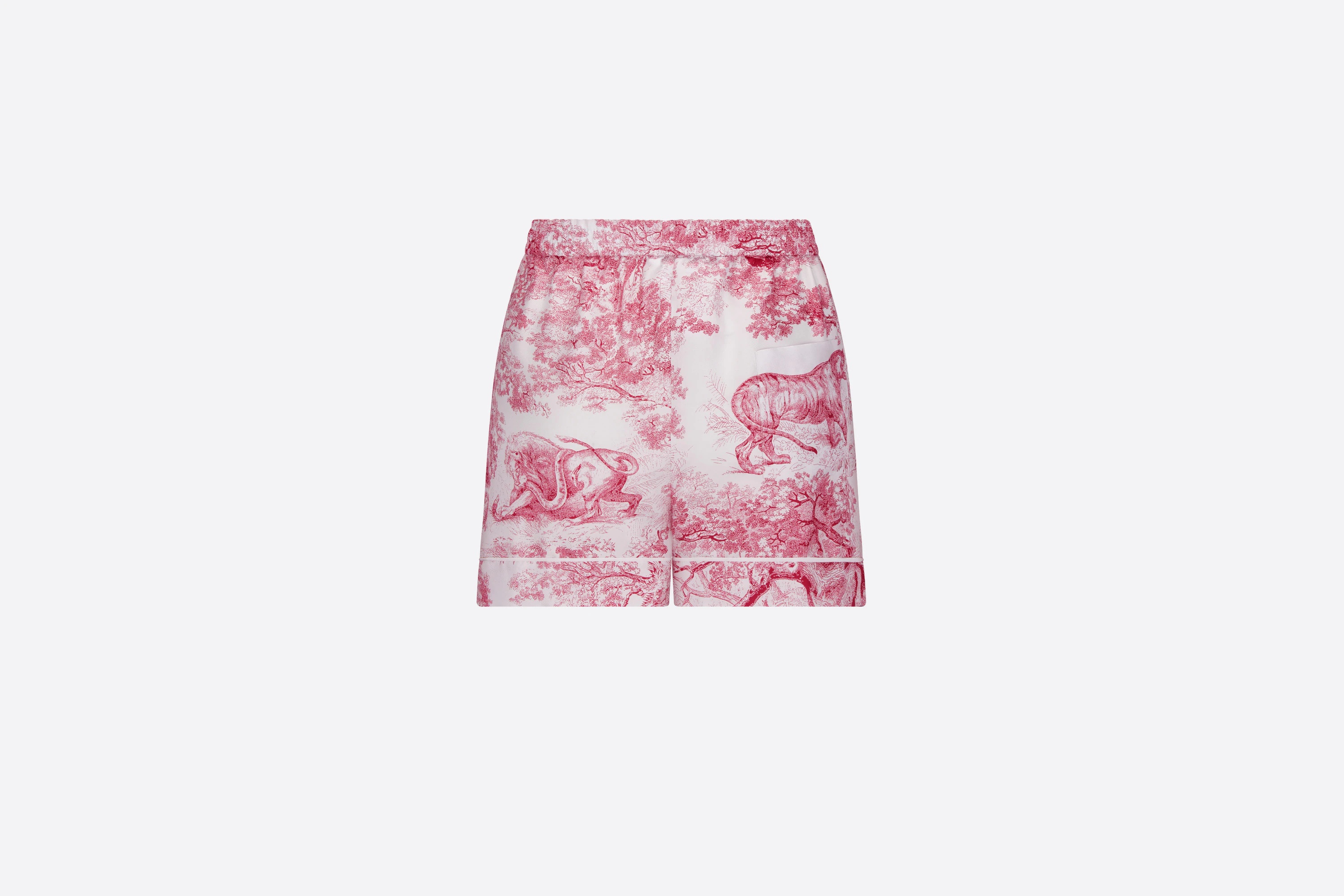 Dior Chez Moi Shorts - 2