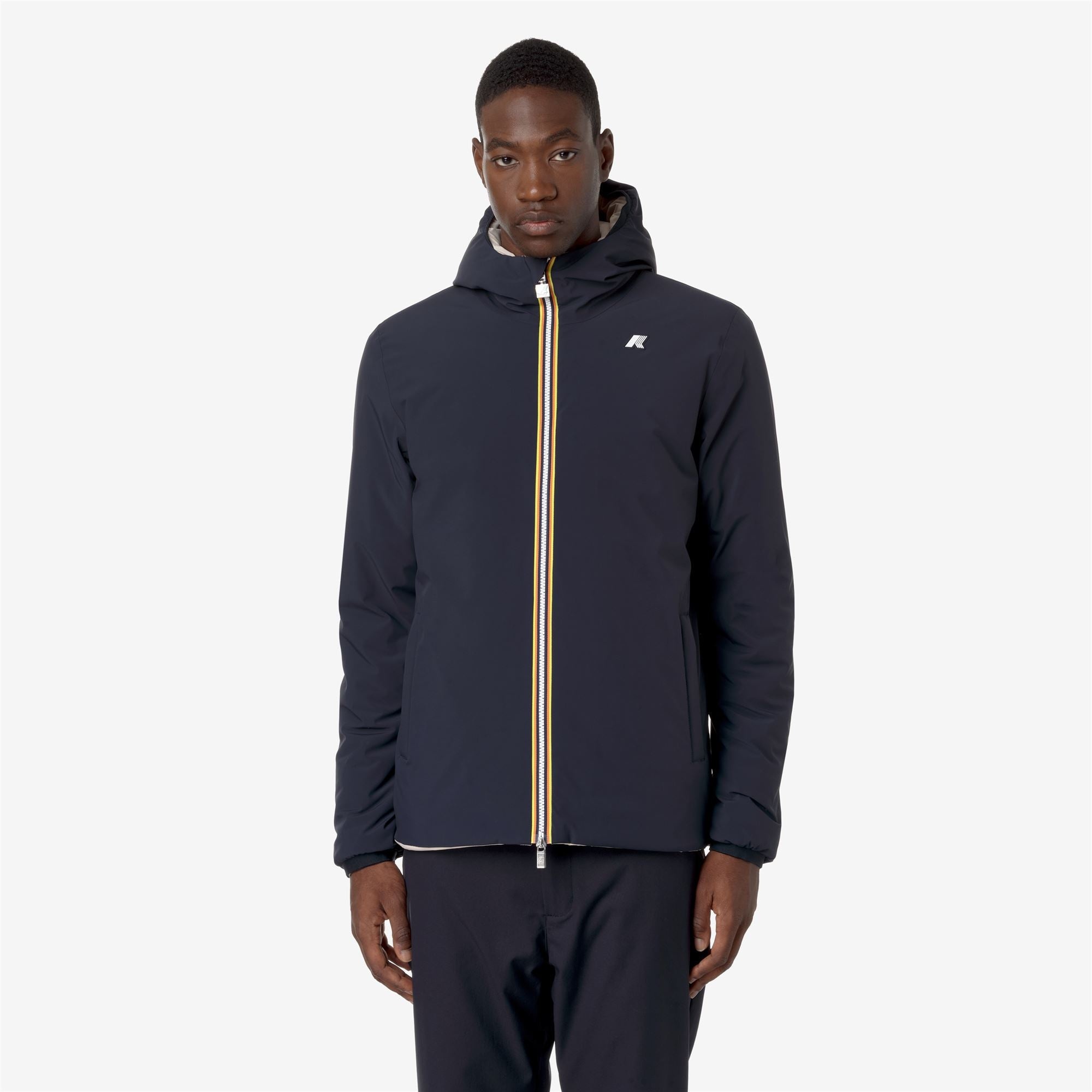 JACK ST WARM REVERSIBLE - 4
