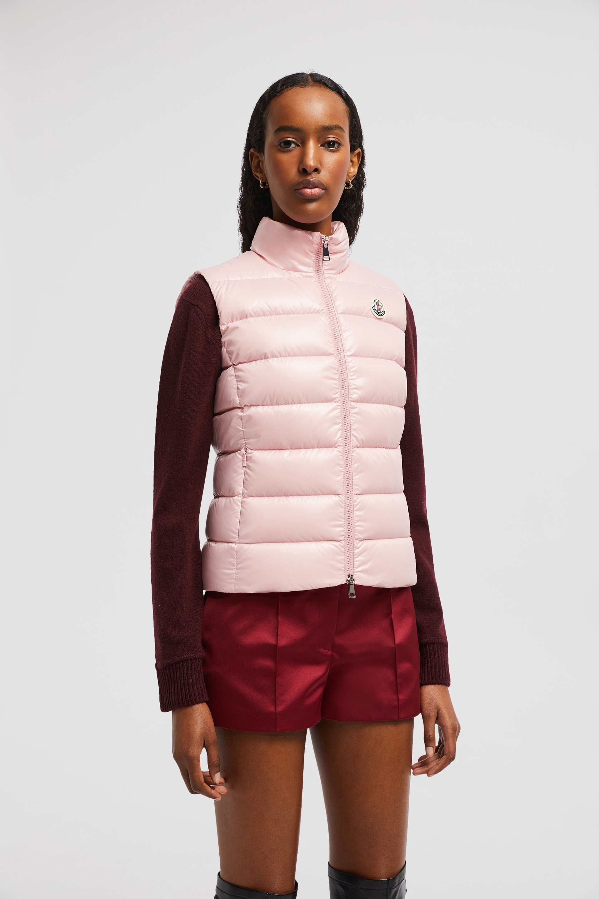 Ghany Down Vest - 3
