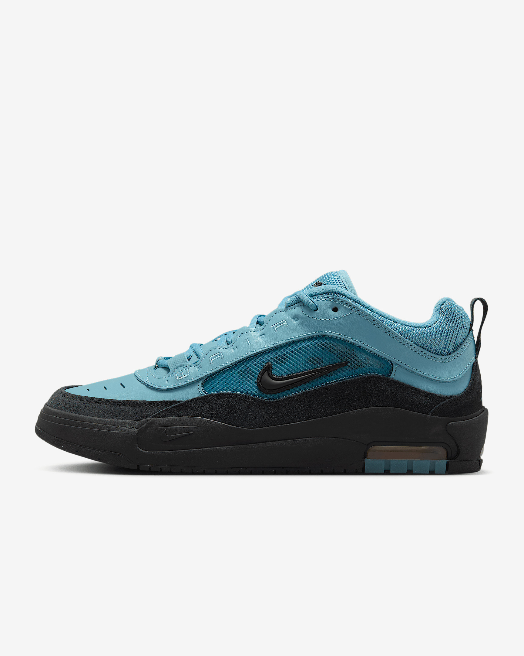 Nike Air Max Ishod Skate Shoes - 1