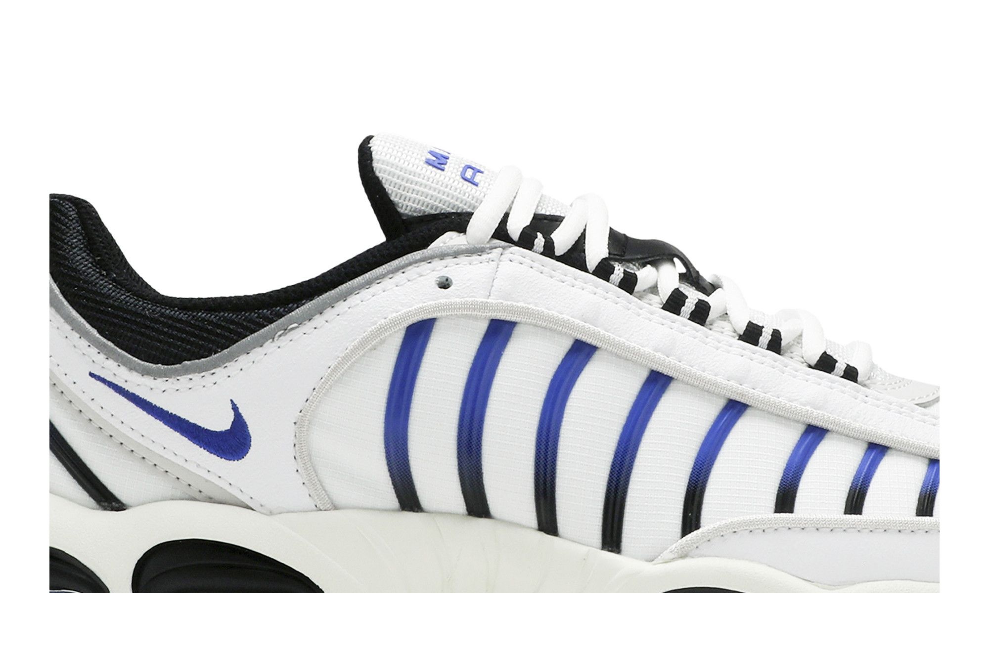 Air Max Tailwind 4 'Classic Blue' - 2