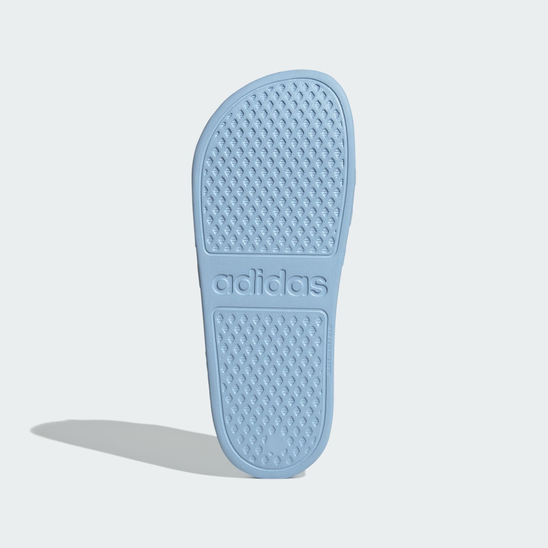 Adilette Aqua Slides - 4