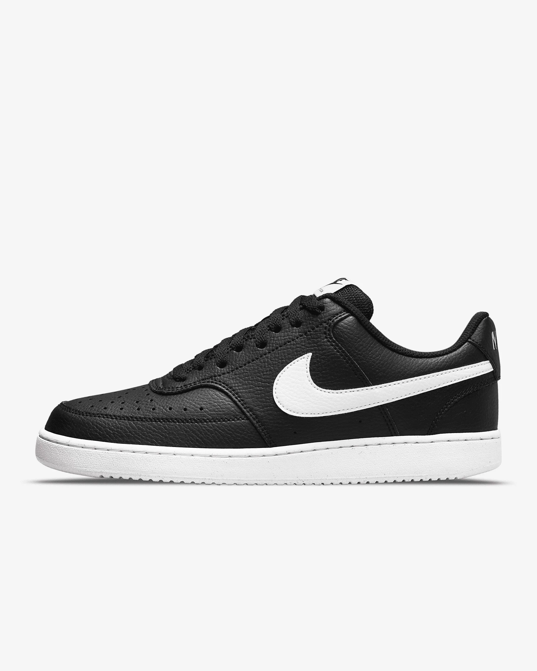 Nike Court Vision Low Next Nature Men's Shoes - 1