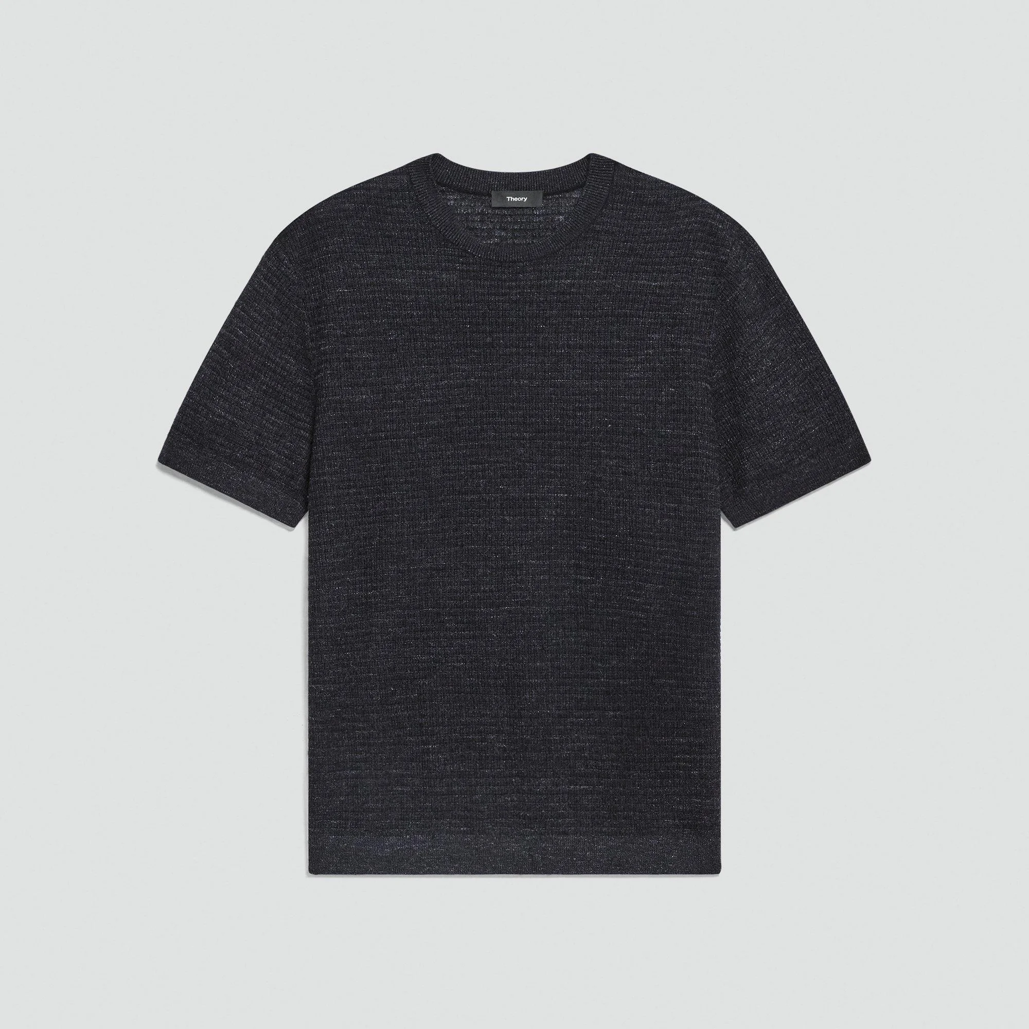 Kolben Tee in Pacific Linen - 1