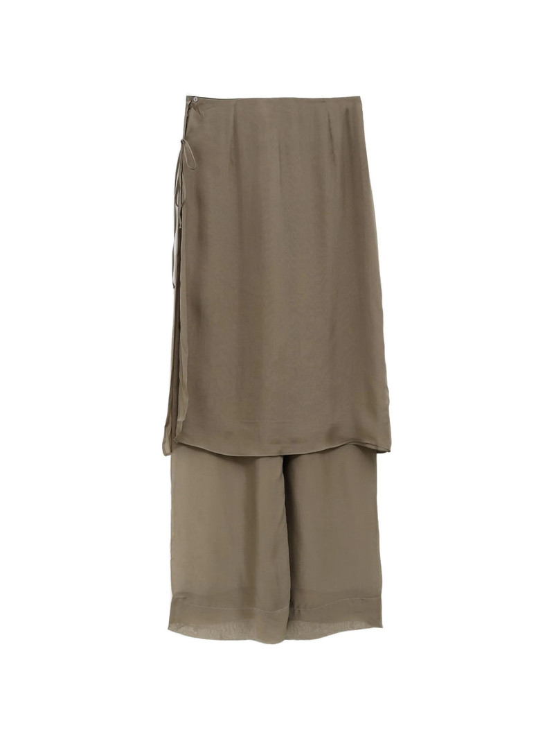 paloma wool Paloma Wool No 2481 Tie Skirt-trousers outlook