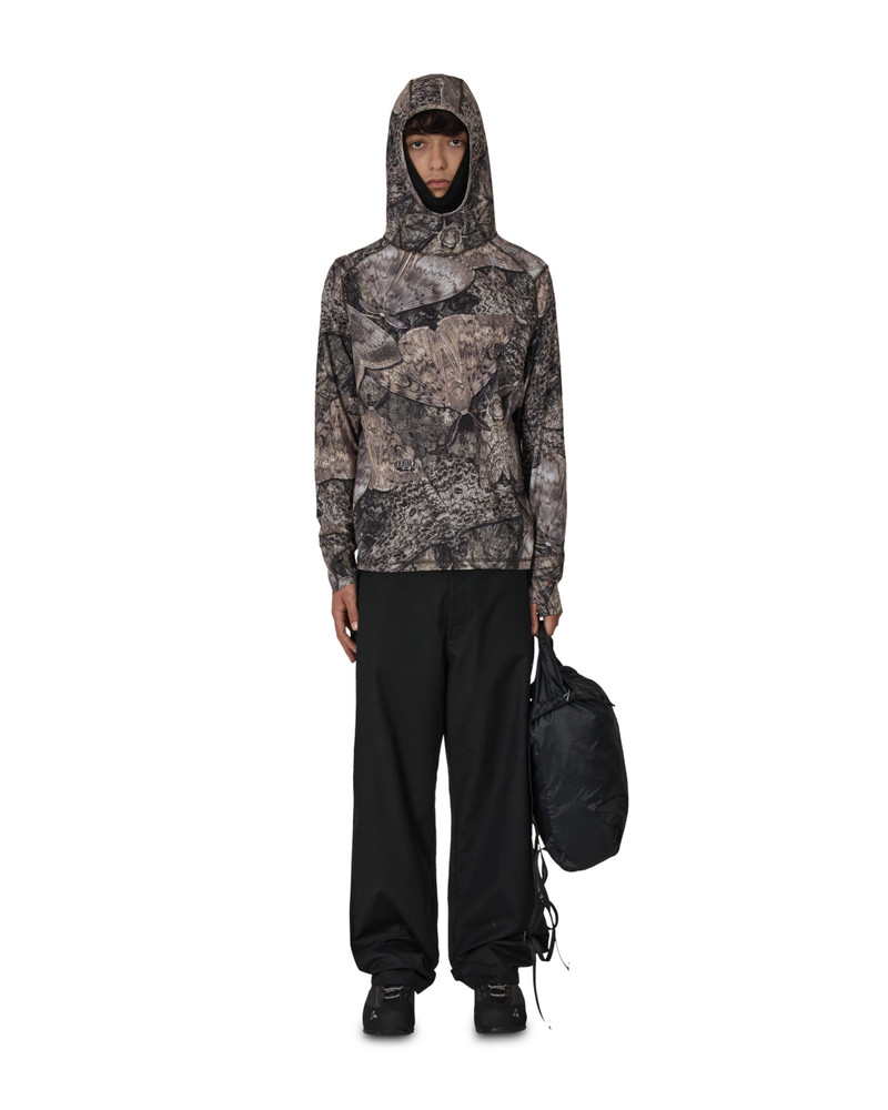 Centipede Buckle Chino Pant 4
