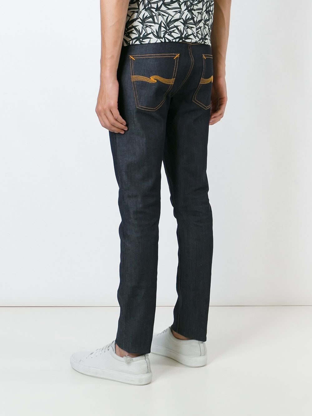 'Lean Dean' jeans - 4