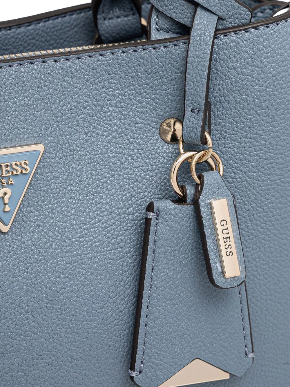 Meridian shoulder bag - 4