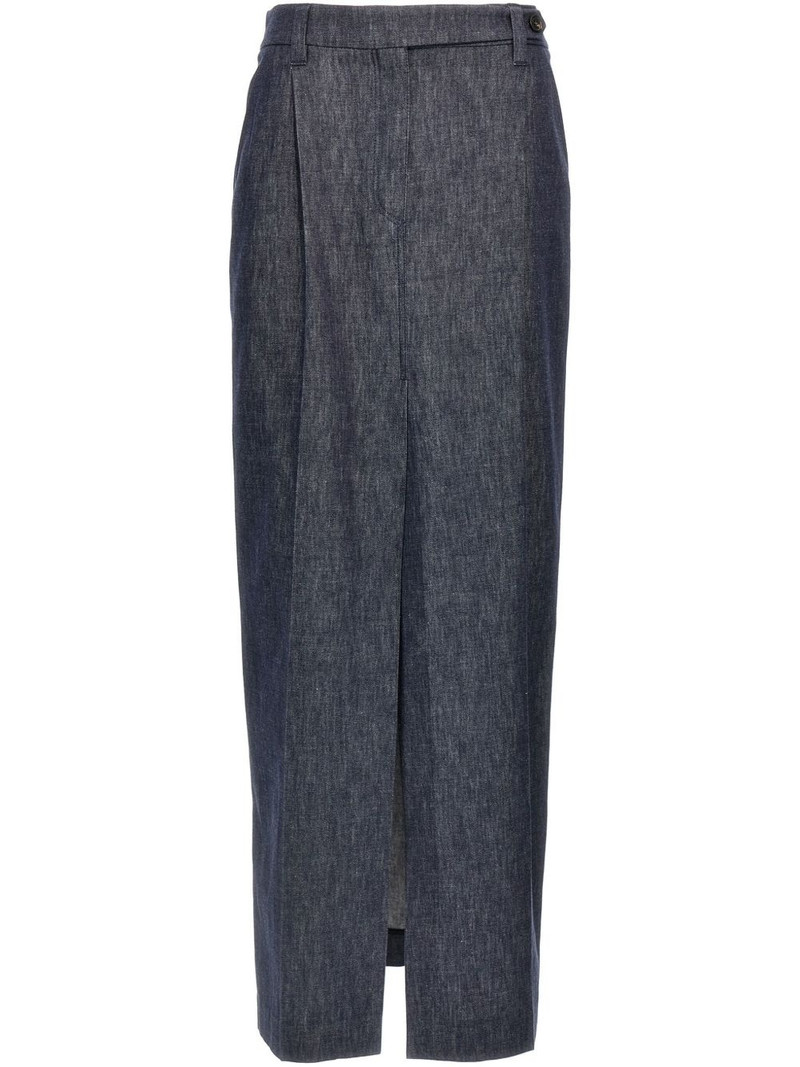 Monile skirt 1