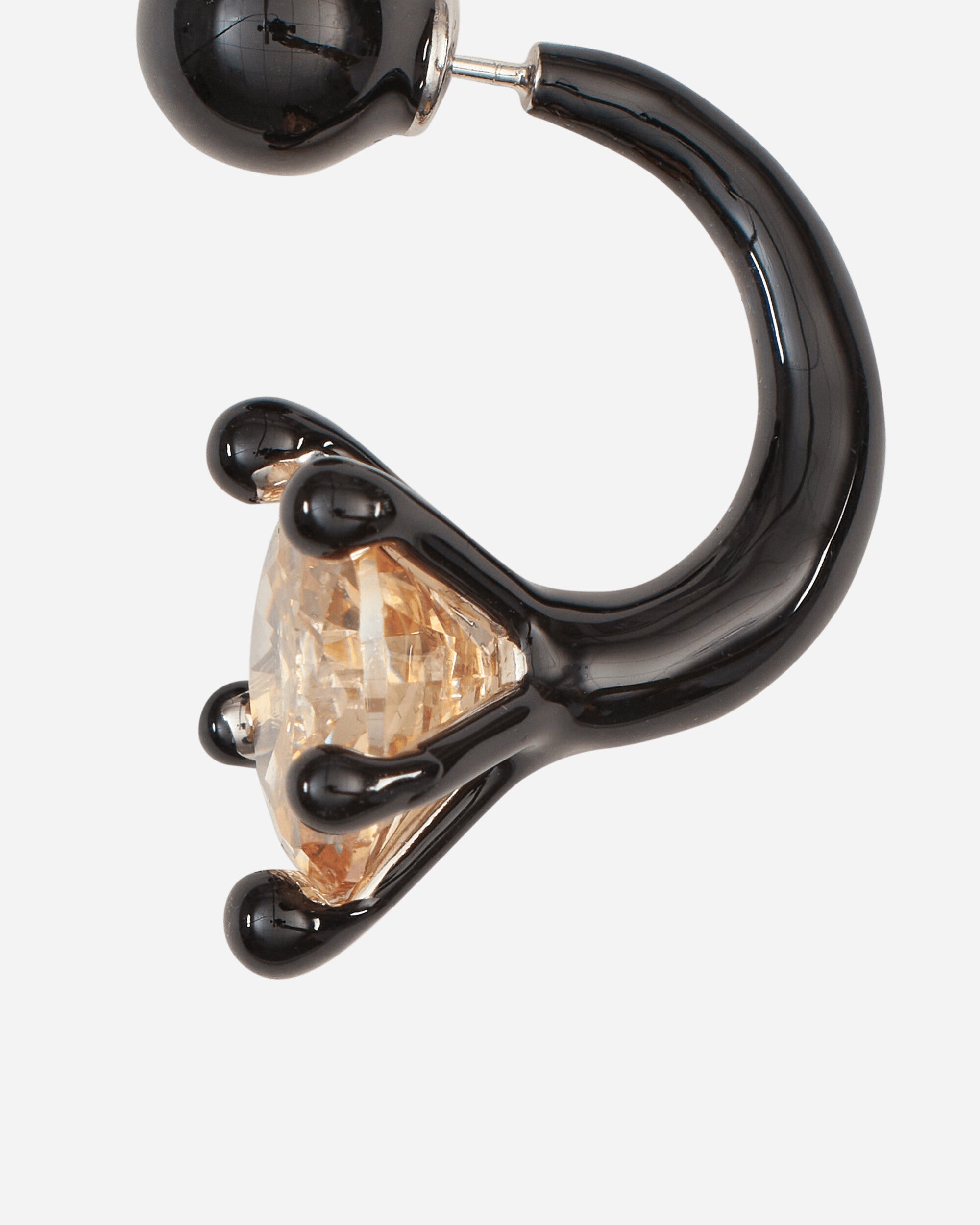 Lido Piercings Black - 8