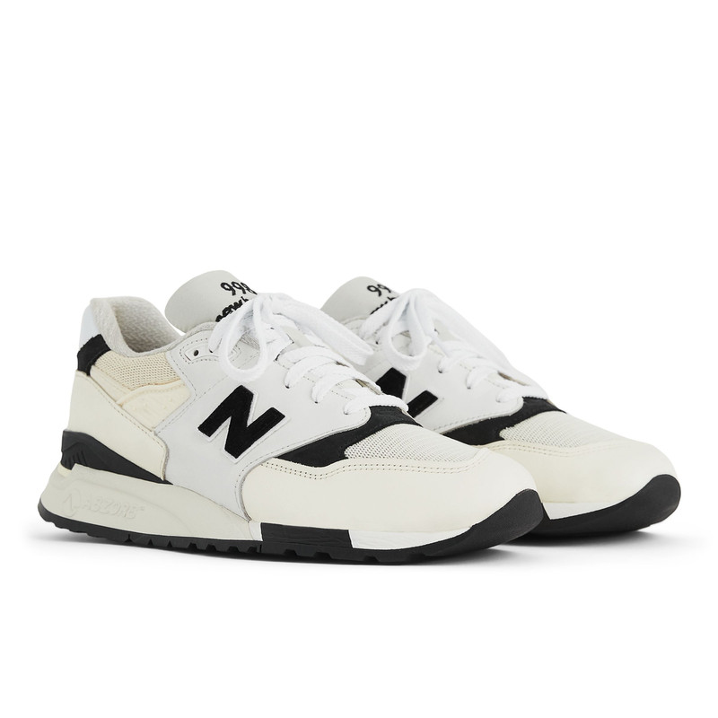 New Balance Made in USA 998 outlook
