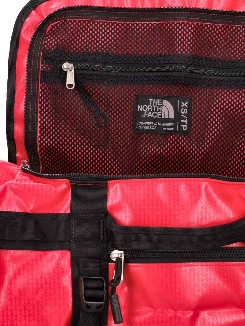 31L Base camp duffle bag - 6