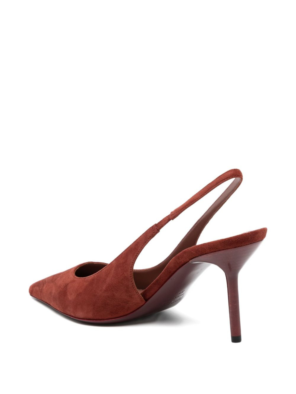 80mm Lidia pumps - 3