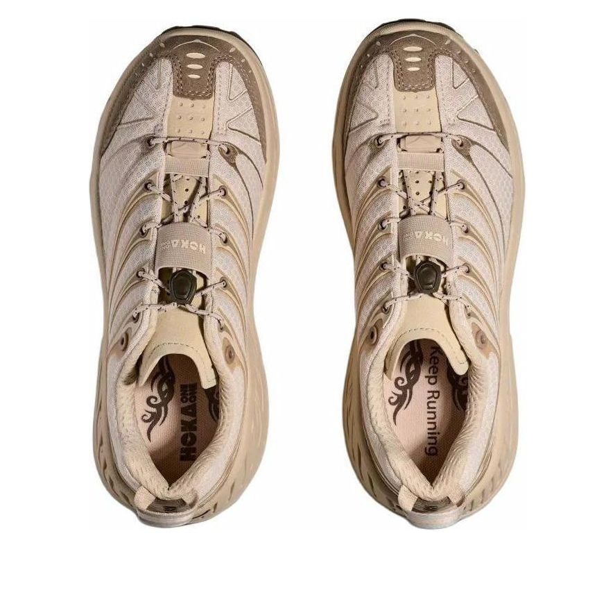 HOKA ONE ONE Stinson EVO OG 'Oat Milk' 1155350-OTTM - 3