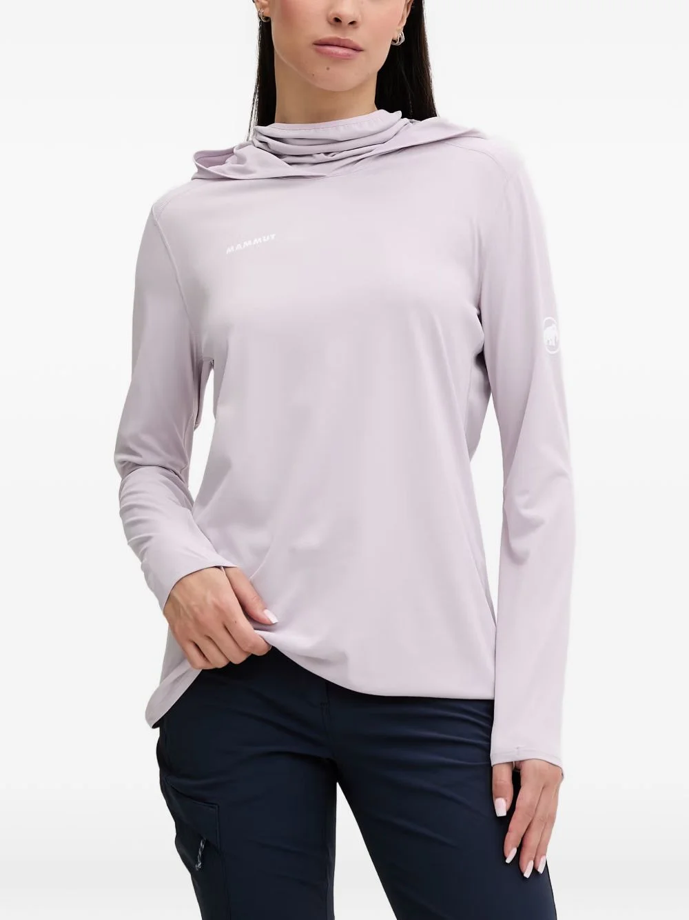 Selun FL Sun performance hoodie - 1