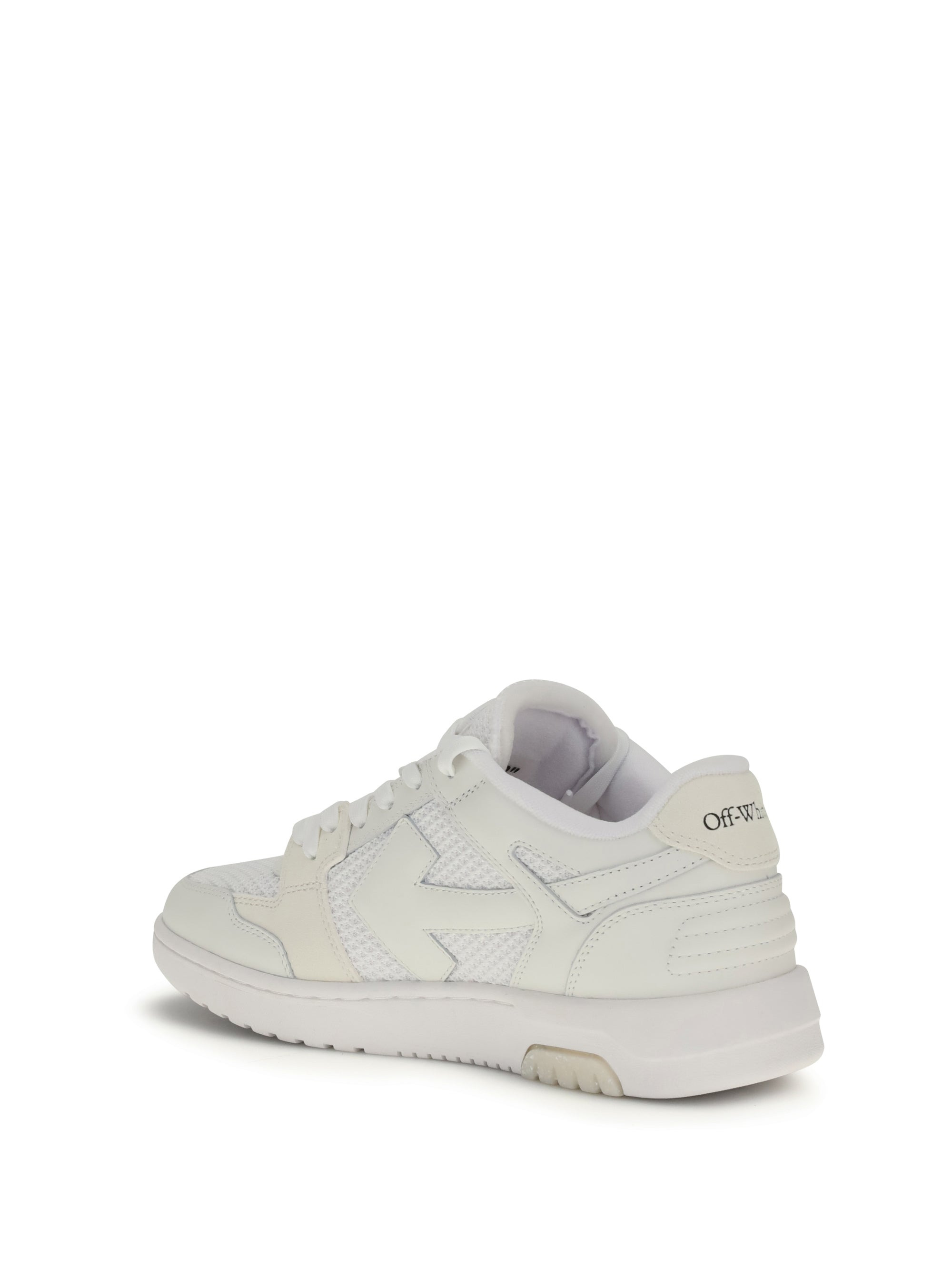 Off-White Men Slim Out Of Office - 3