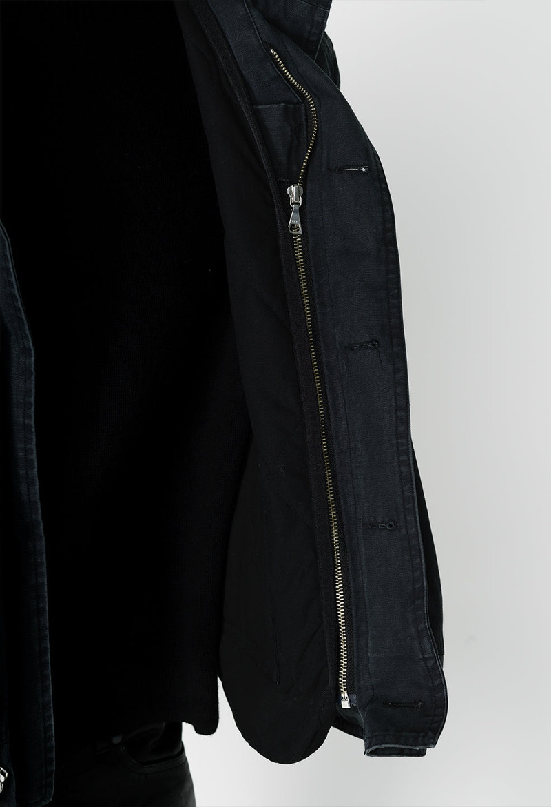 PANELED N-1 DECK JACKET 8