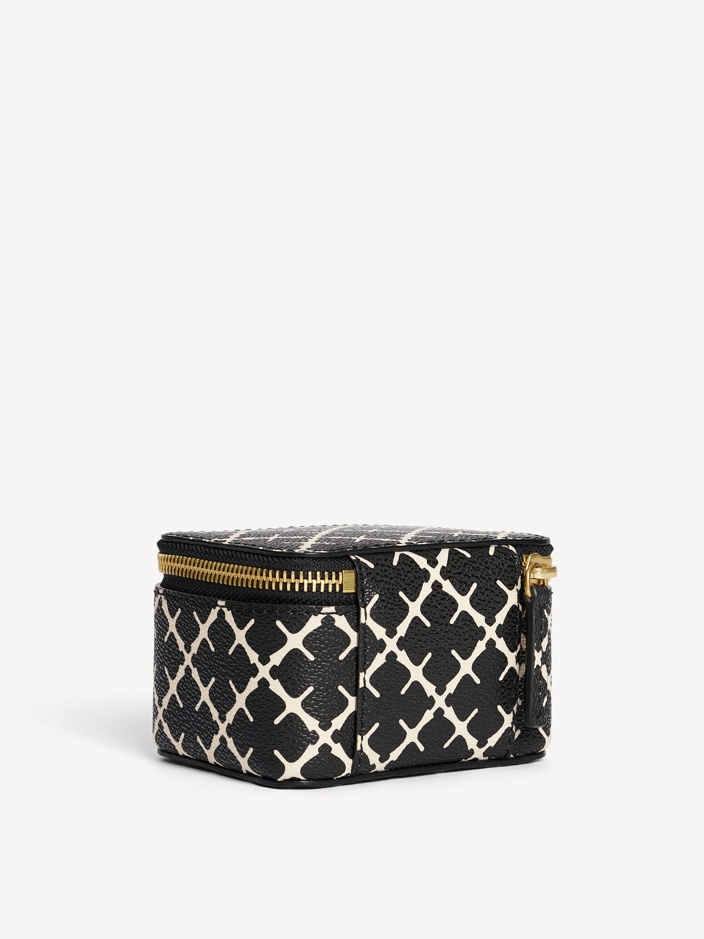 Bae Bijoux jewellery bag - 3