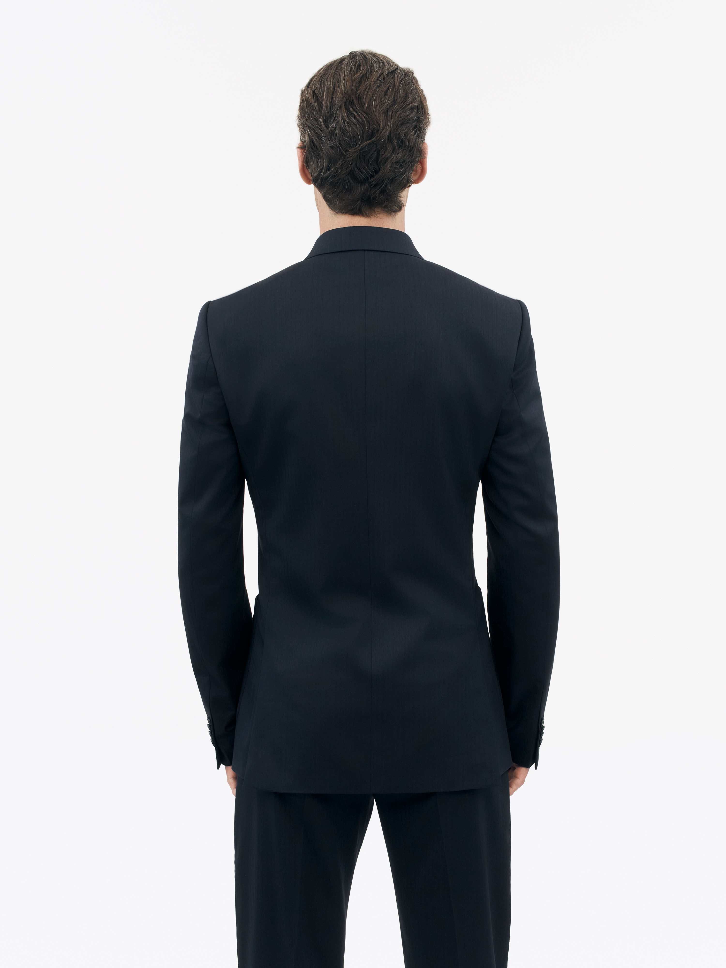 Joachim Double-Breasted Jacket - 4