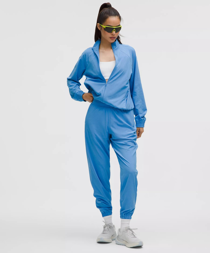 lululemon Adapted State Perforated High-Rise Jogger outlook