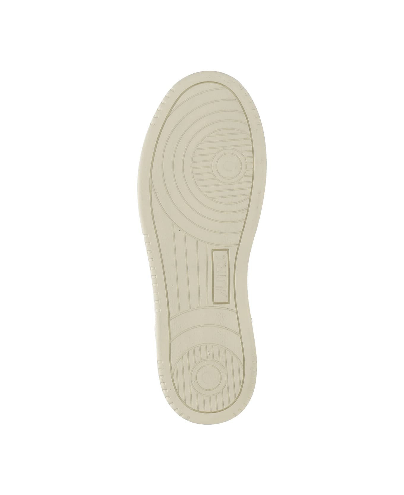 Med-way Sneakers - 4