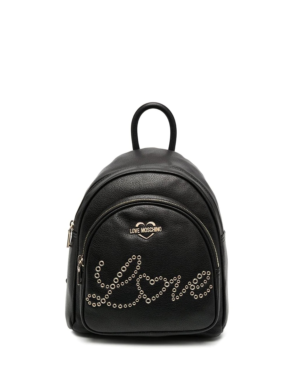 Love backpack - 1