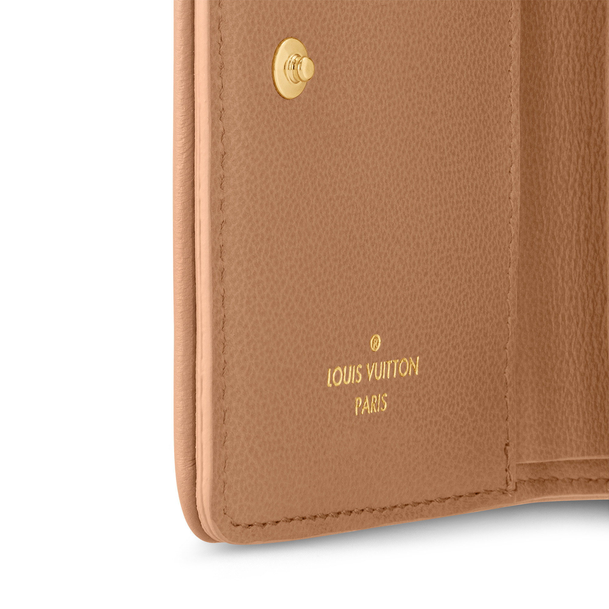 Lou Wallet - 5